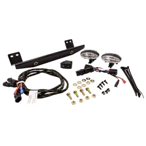 (121505) Hustler Flip-Up Light Kit