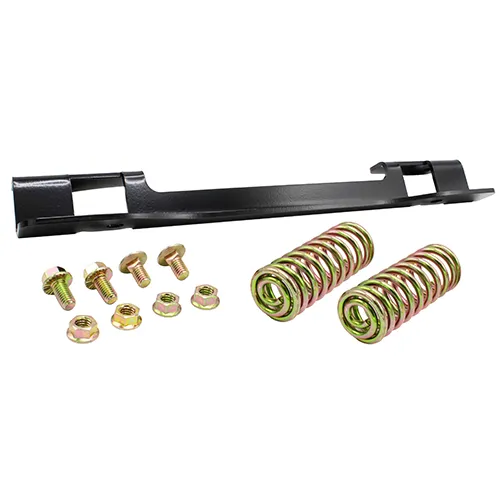 (123913) Hustler Raptor Flip-Up Seat Spring Kit