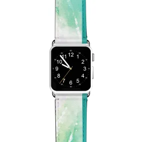 #15-5519 Turquoise APPLE WATCH BANDS