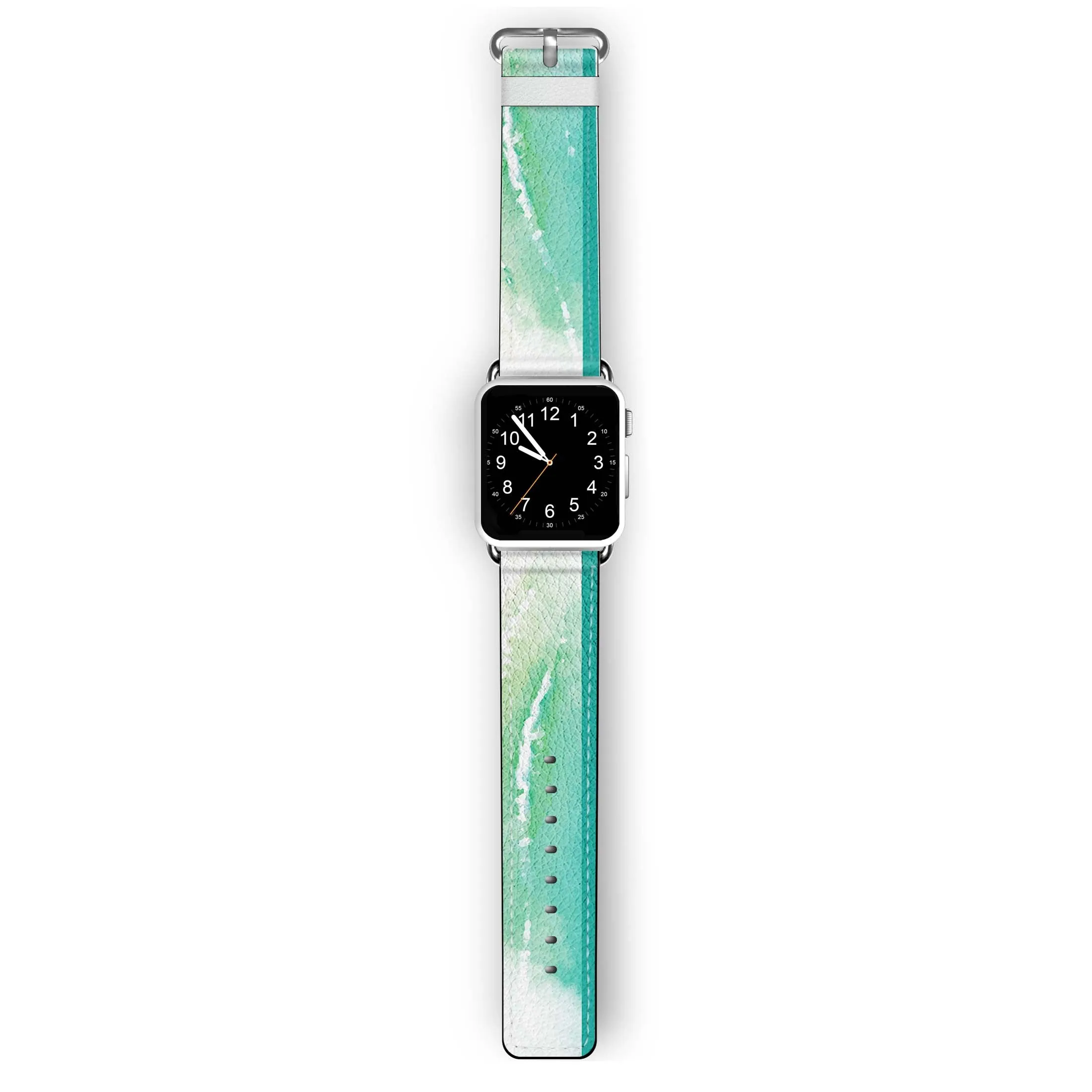 #15-5519 Turquoise APPLE WATCH BANDS