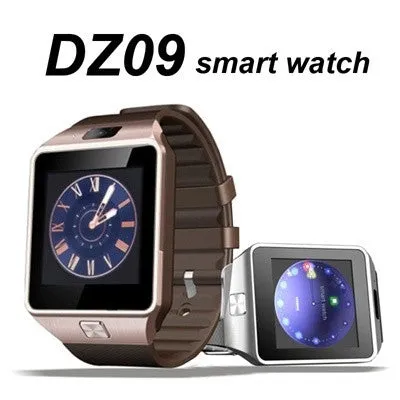 2016 Newest Smart Watch Upgrade Smartphone Call SMS Anti-lost Bluetooth Bracelet Watch for Android phone