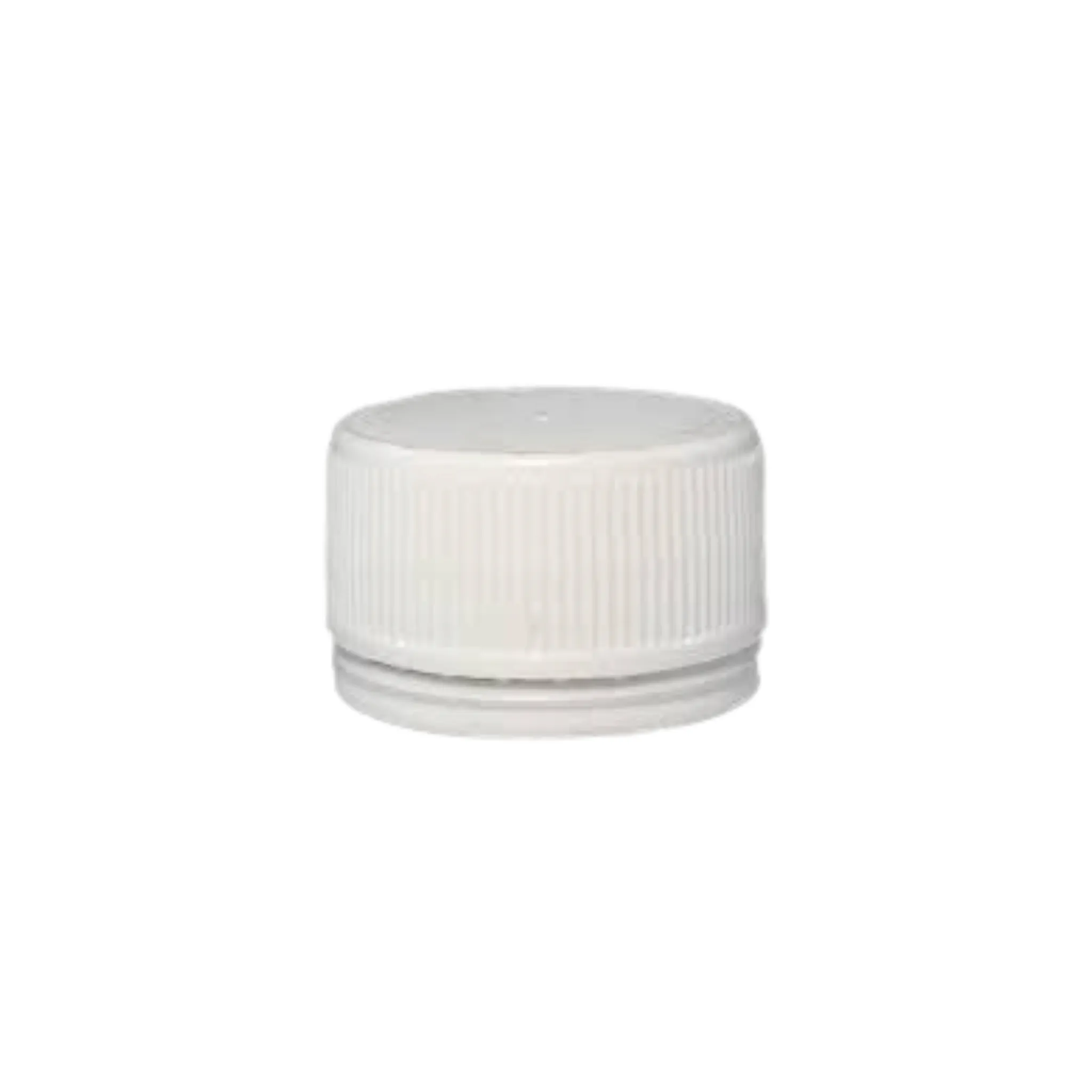 20ml PET Bottle with Flip Tamper Cap 20/410