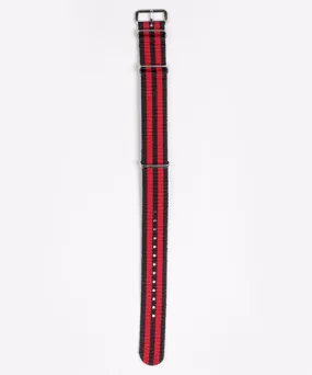 20mm "Luftwaffe Pattern" NATO Watch Strap