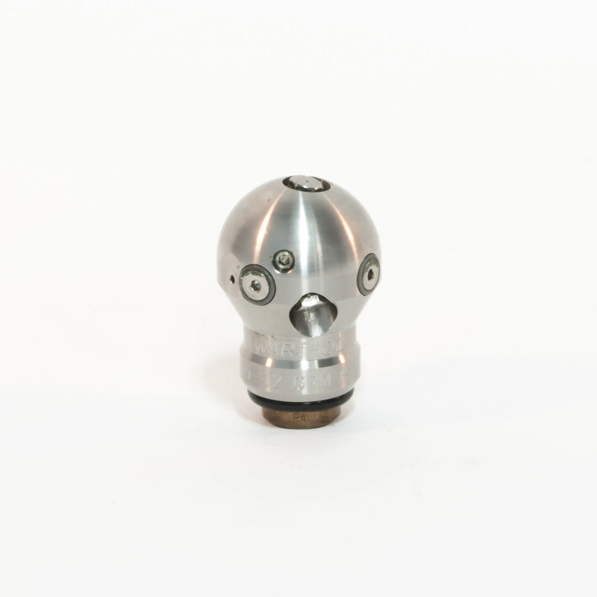 3/8" Warthog® Nozzles - WT