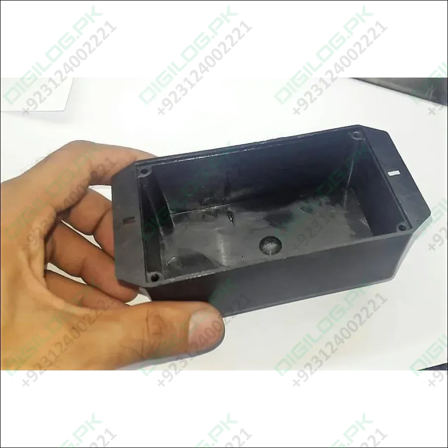 Abs Pcb Enclosures Box Electronics Enclosures Box Electronics Project Box