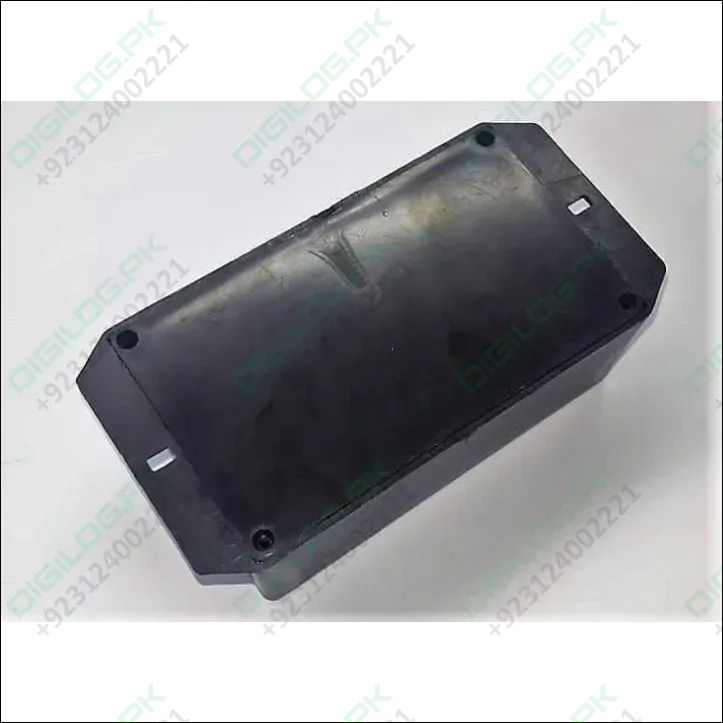 Abs Pcb Enclosures Box Electronics Enclosures Box Electronics Project Box