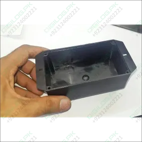 Abs Pcb Enclosures Box Electronics Enclosures Box Electronics Project Box