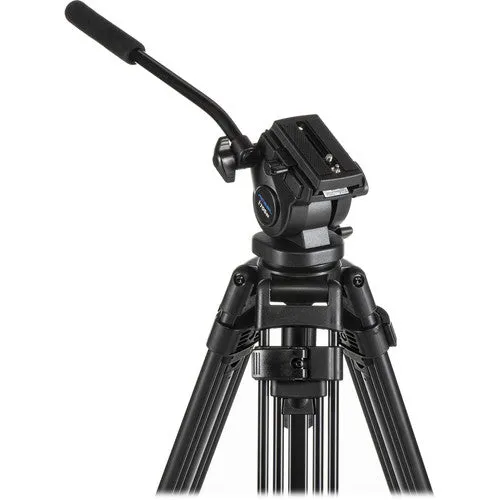 Acebil Travigo 600 Pro Slider Kit with I-705DX Dual Tripod System   Smartphone Tripod Adapter