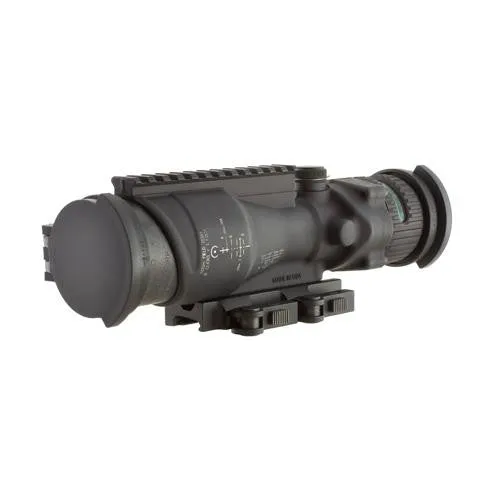 ACOG - 6x48 Dual Illuminated Green Horseshoe Dot .308 M240 Ballistic Reticle