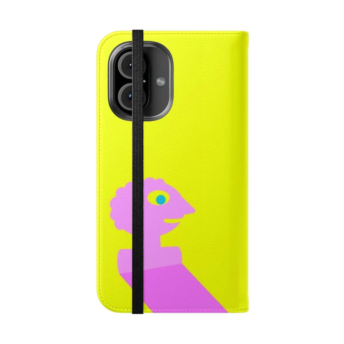 Adventure Time Prismo the Wish Master Themed Phone Case