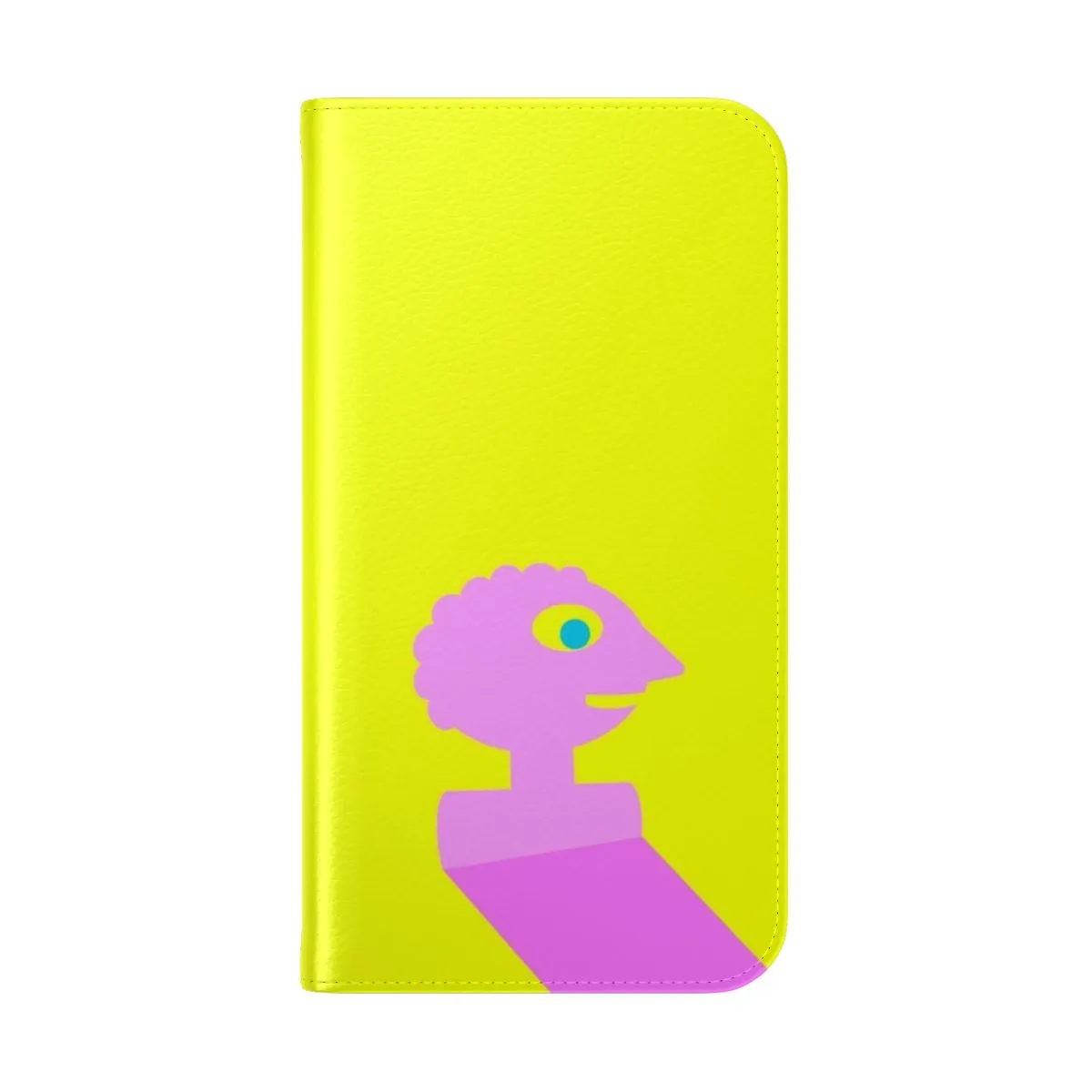 Adventure Time Prismo the Wish Master Themed Phone Case