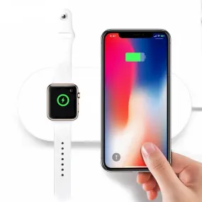 Airpower Fast Wireless Charger For iPhone Models