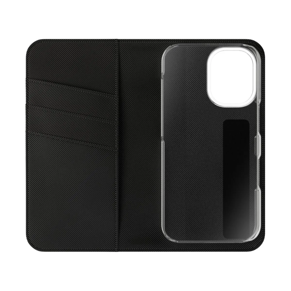 Alfa Romeo Classic-Inspired Flip Cover Phone Case