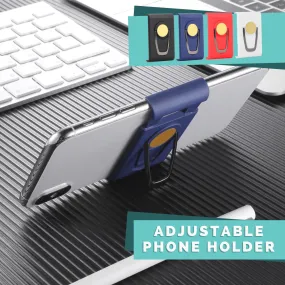 All-New 2020 Adjustable Phone Holder