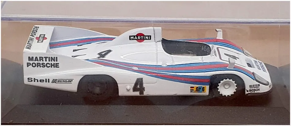 Altaya 1/43 Scale 27424N - Porsche 936 #4 24h Le Mans 1977