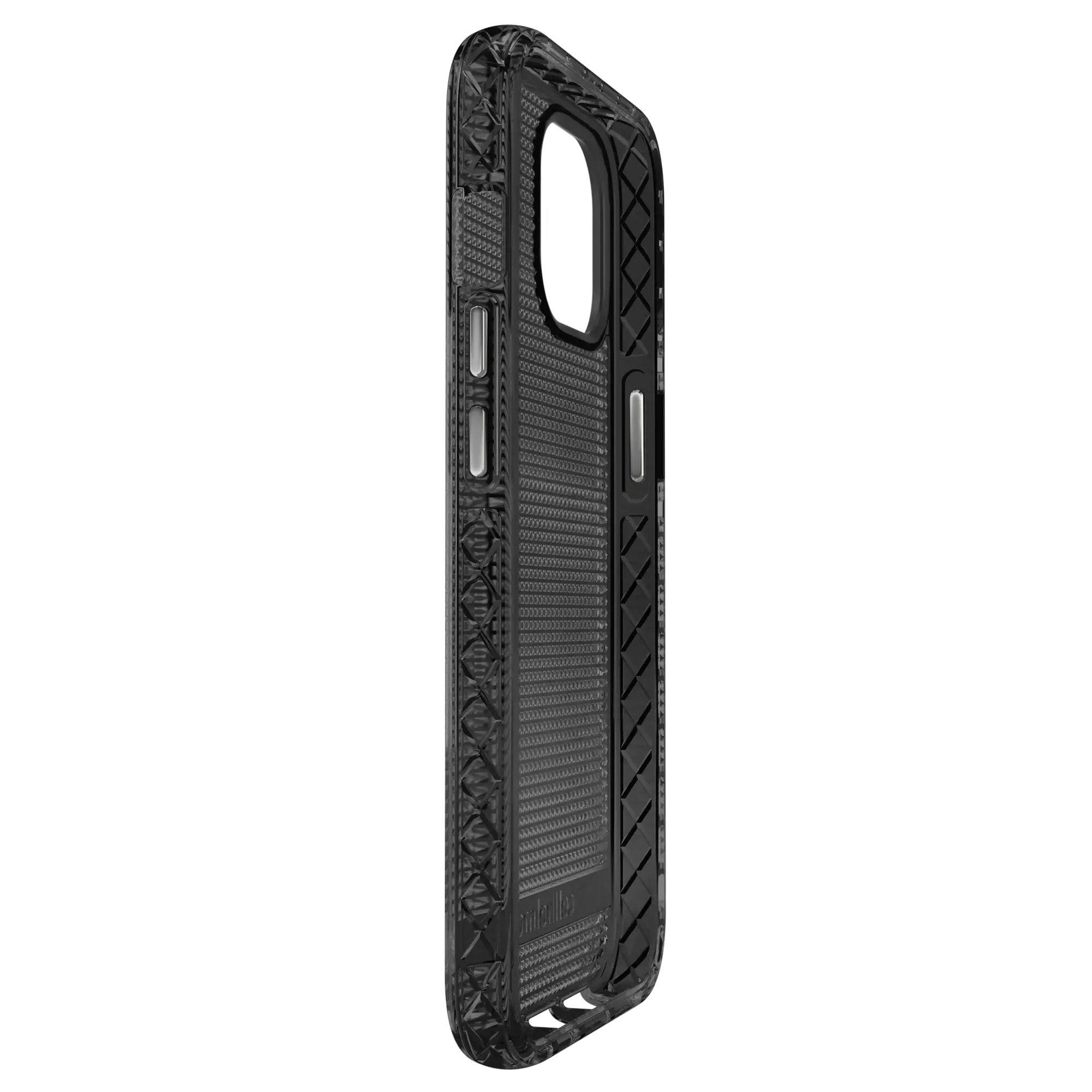 Altitude X Series for Apple iPhone 13 Pro Max  - Black