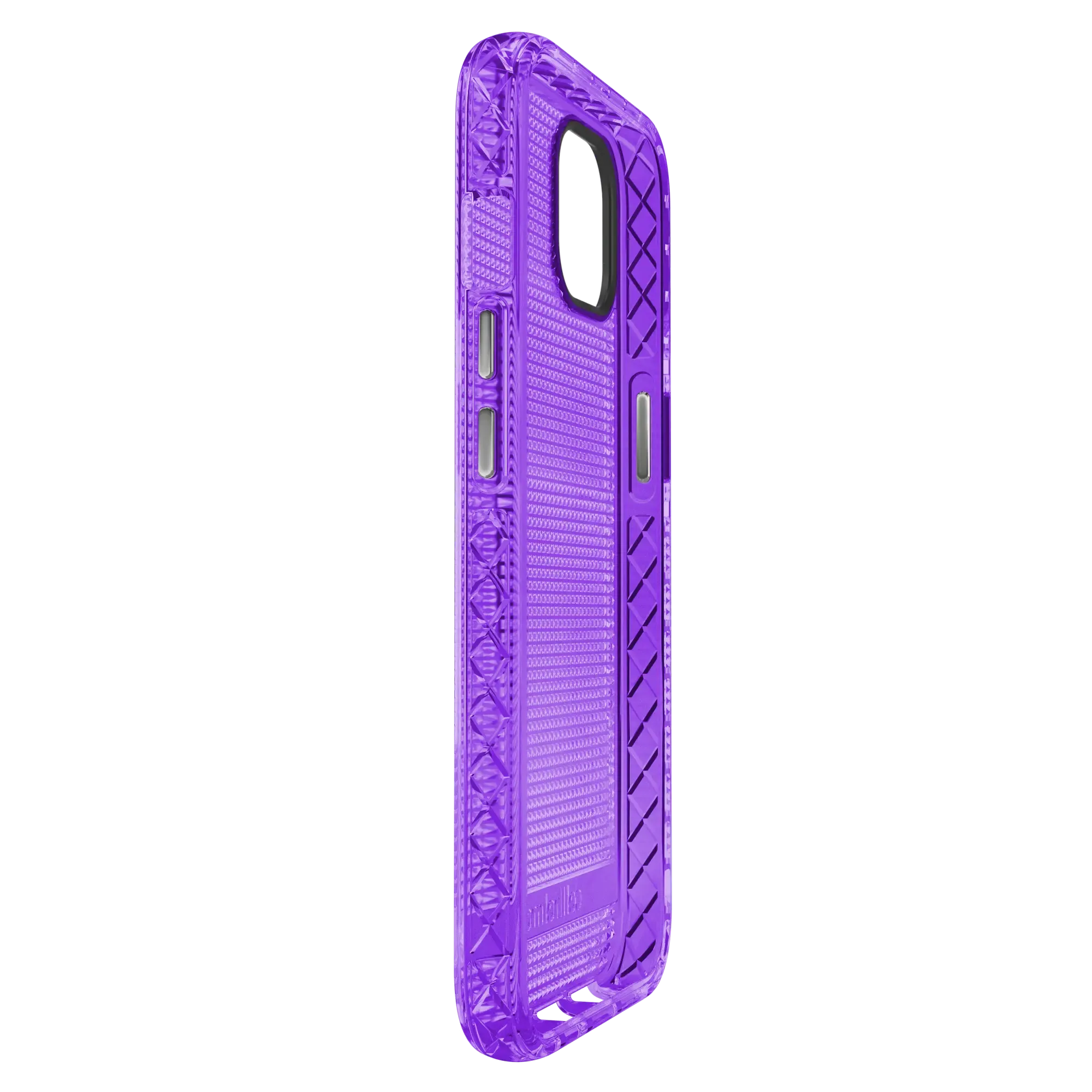 Altitude X Series for Apple iPhone 13  - Purple