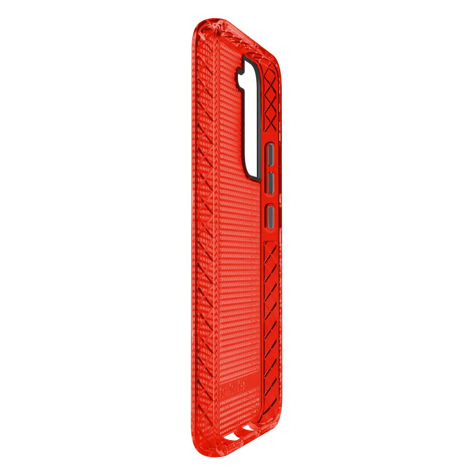 Altitude X Series for Samsung Galaxy S22 Plus  - Red