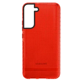 Altitude X Series for Samsung Galaxy S22 Plus  - Red