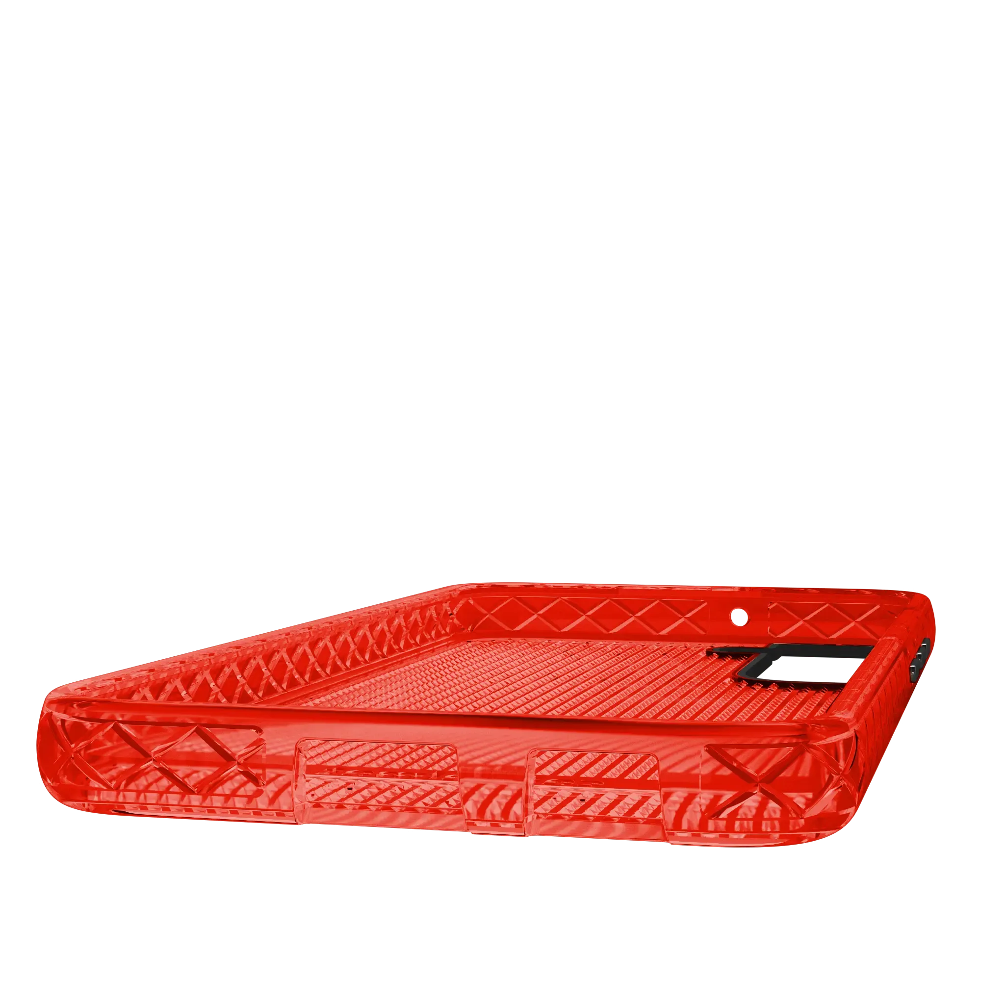 Altitude X Series for Samsung Galaxy S22 Plus  - Red