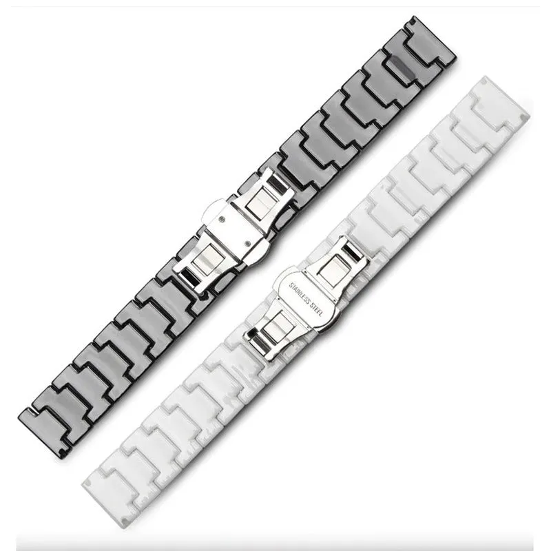 Amazfit 22mm Range Ceramic Watch Straps