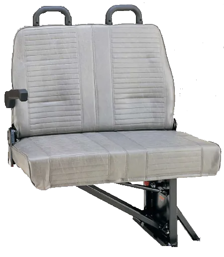 AM/BV Foldaway Bus Seat - Custom Order