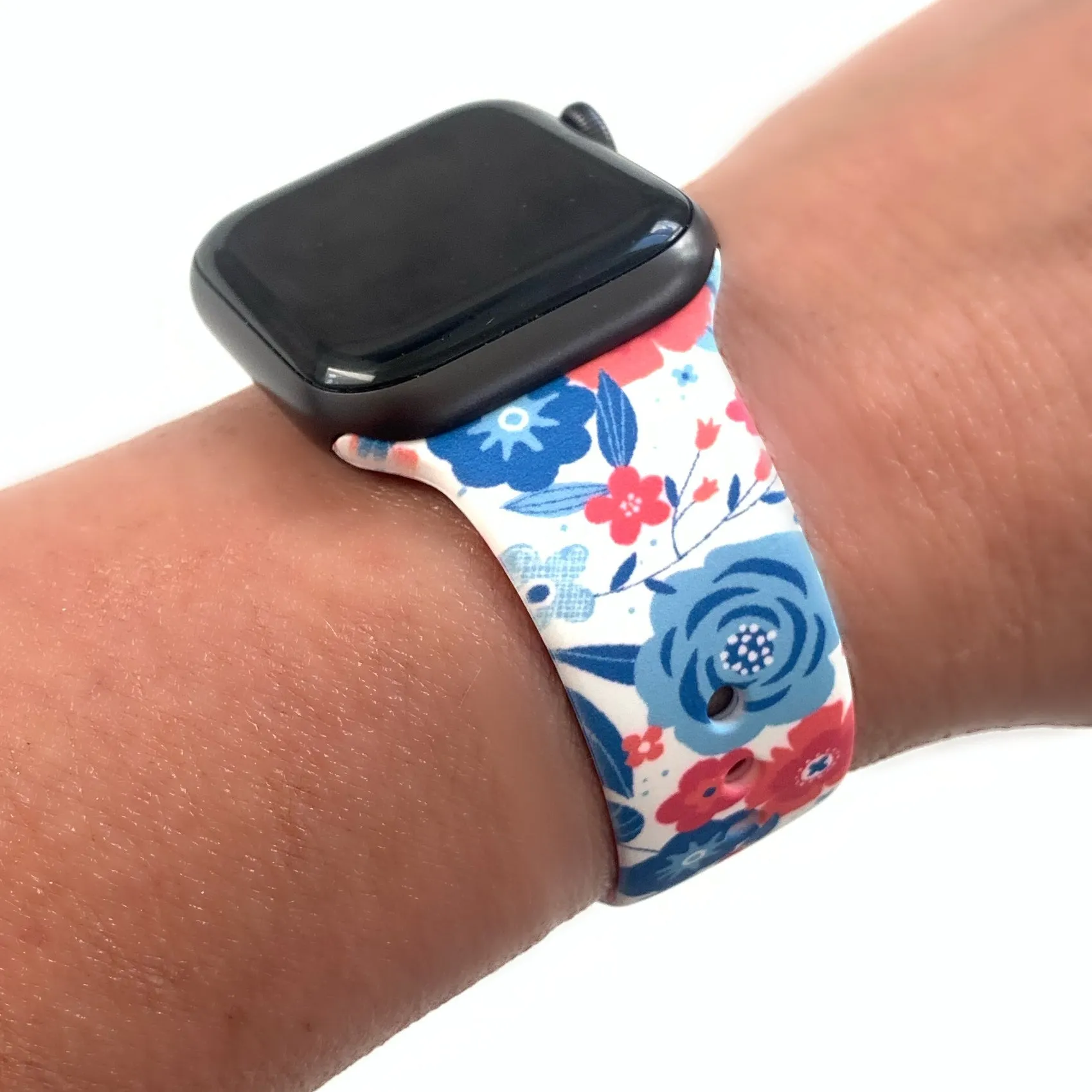 Americana Apple Watch Bands