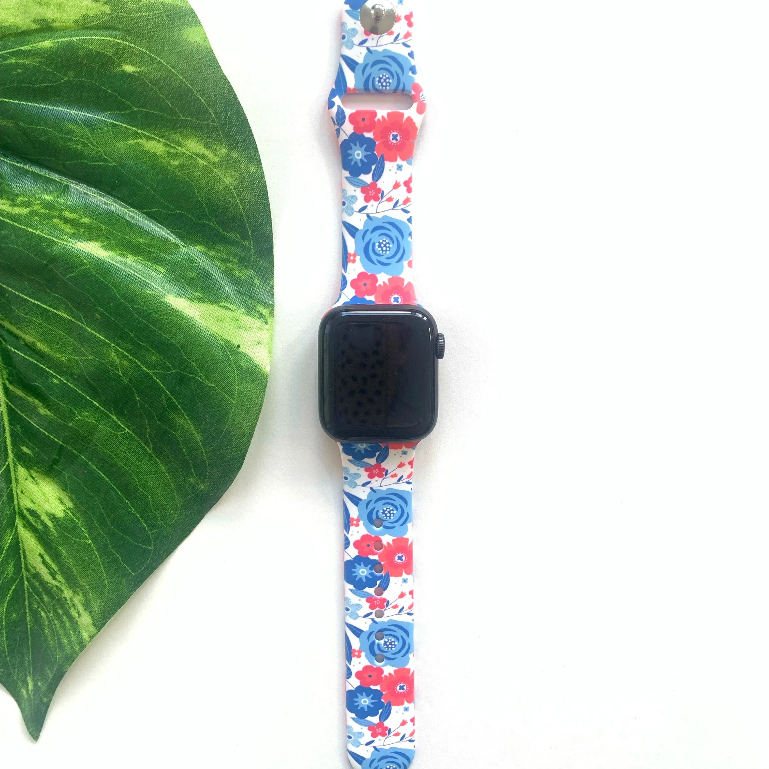 Americana Apple Watch Bands