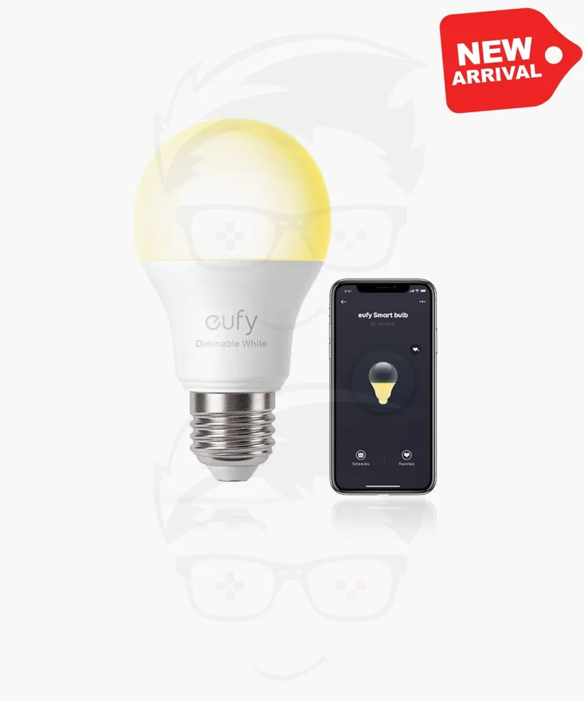 Anker Eufy Lumos Smart Bulb 2.0 Lite 60w