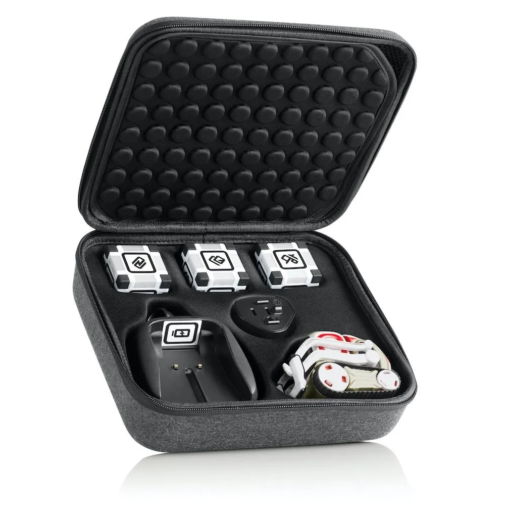 Anki  Cozmo Carry Case