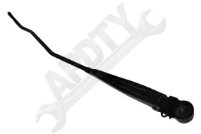 APDTY 104980 Front Windshield Wiper Arm - Left or Right