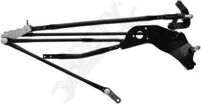 APDTY 112653 Windshield Wiper Transmission Linkage