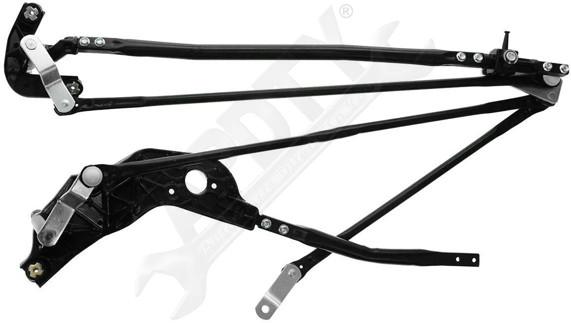 APDTY 112653 Windshield Wiper Transmission Linkage