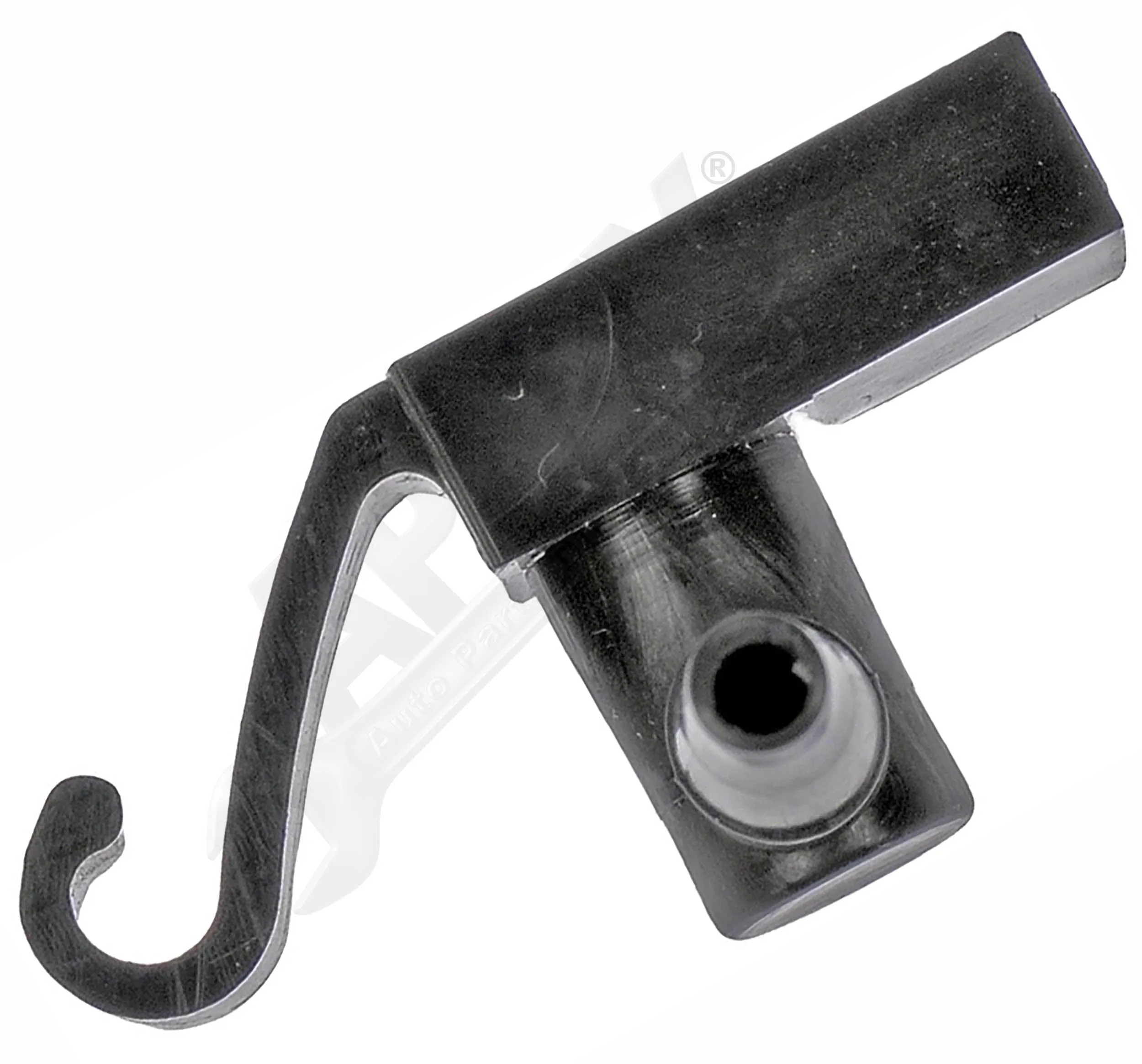 APDTY 139836 Windshield Washer Nozzle (Left or Right)