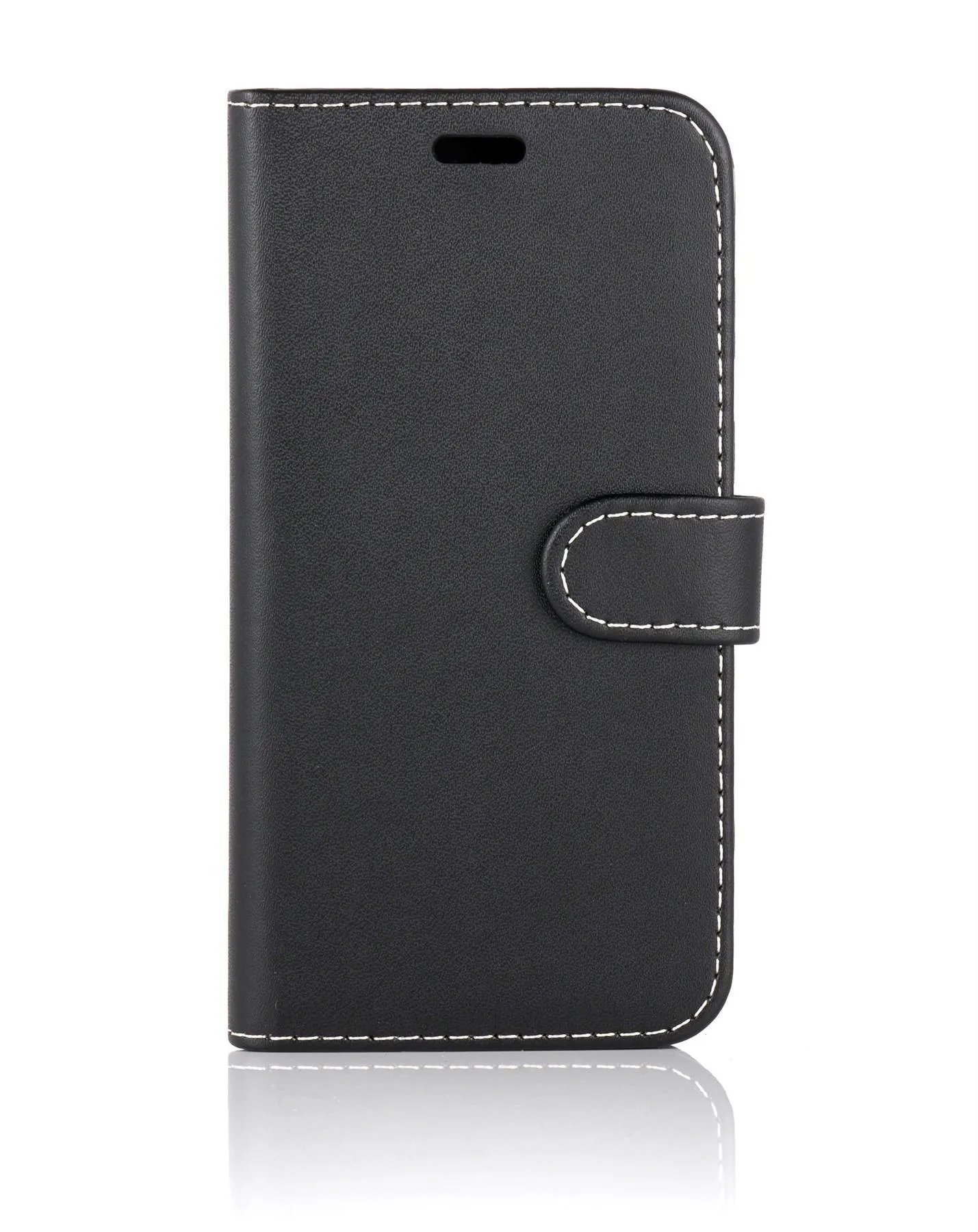 Apple iPhone 13 Flip Folio Book Wallet Case