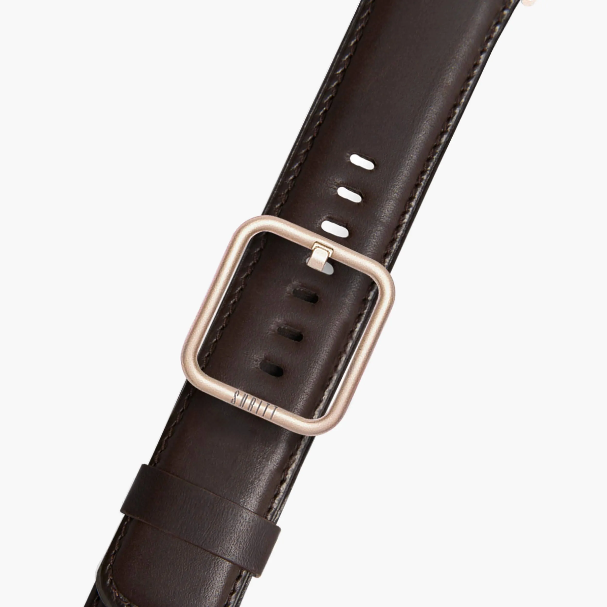 Apple Watch Band Horus Dark Brown