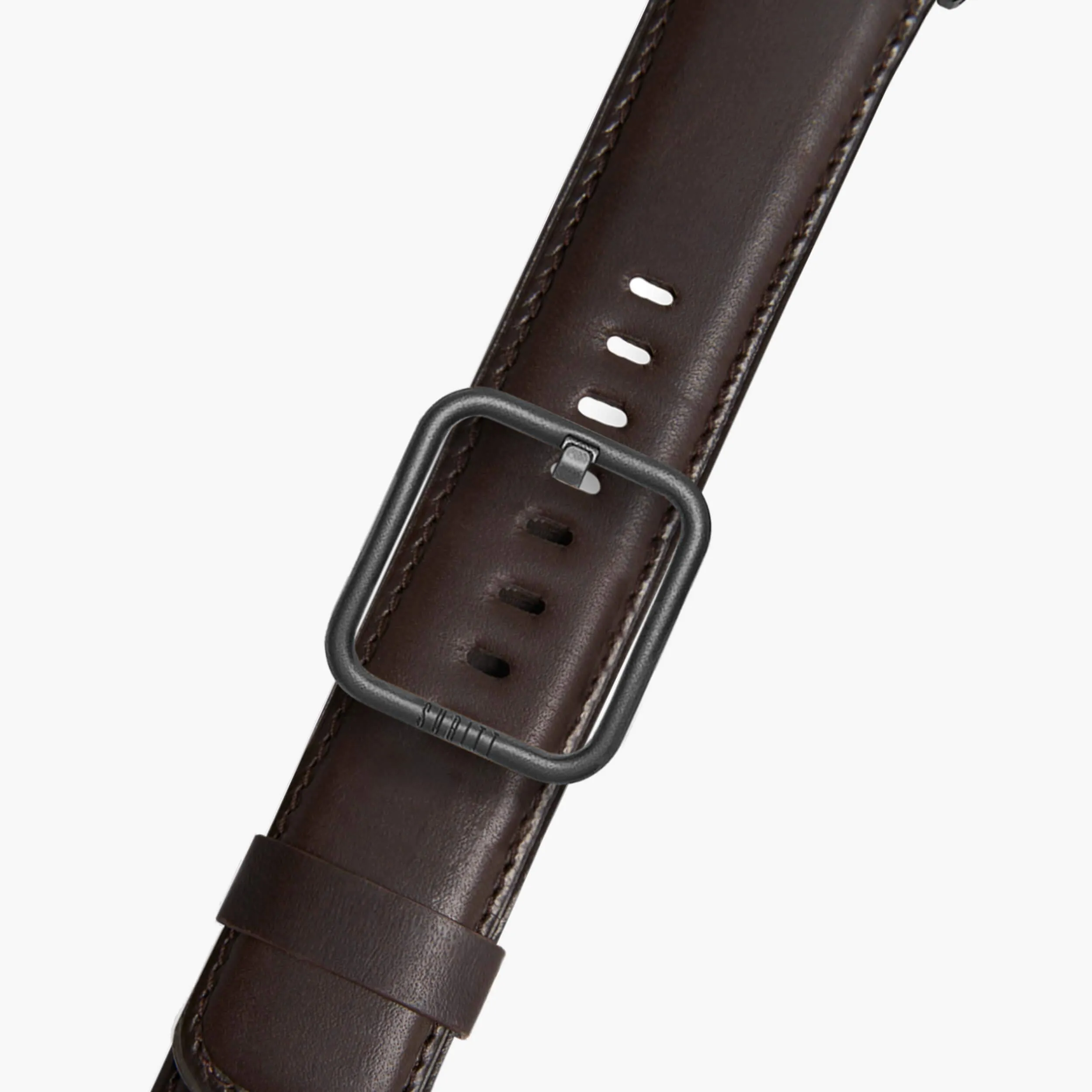 Apple Watch Band Horus Dark Brown