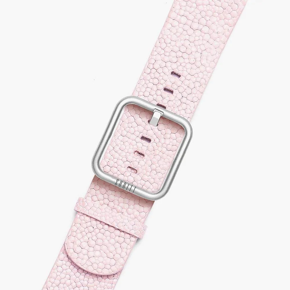 Apple Watch Band New Wonder Soft Pink