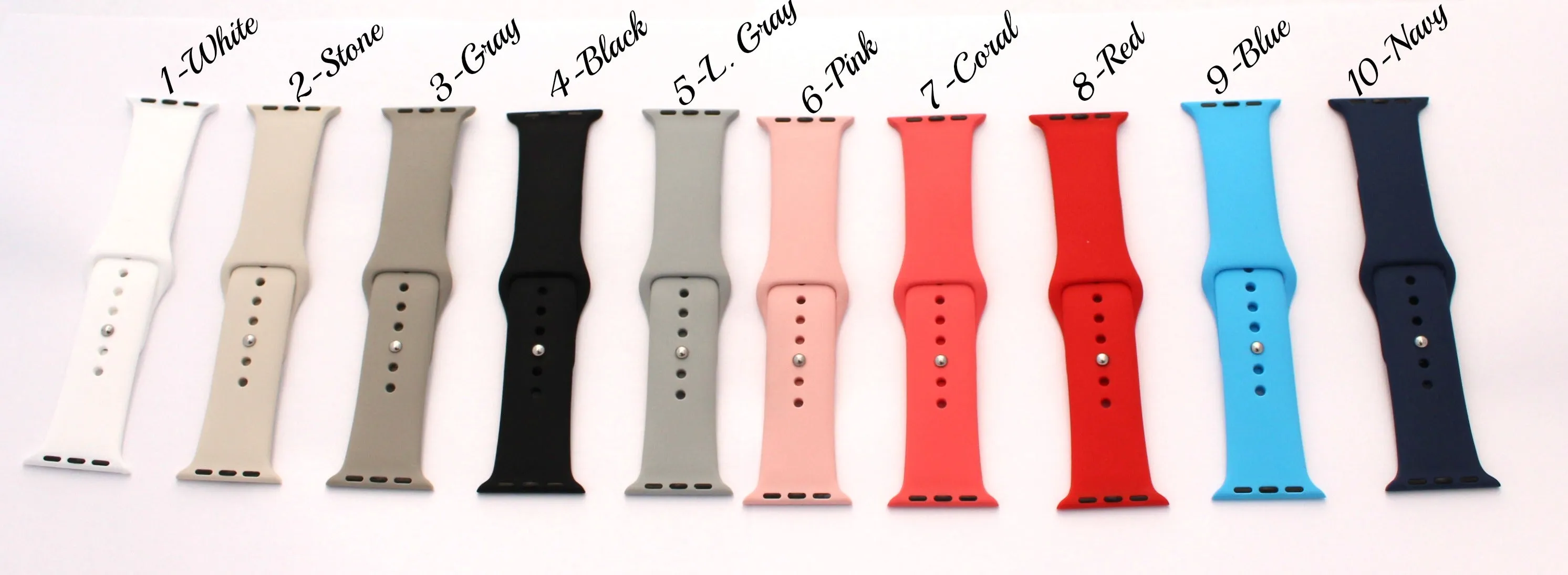 Apple Watch Bands