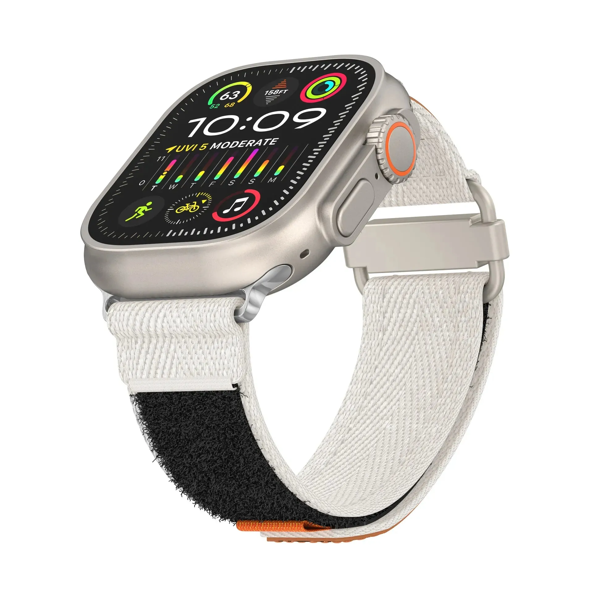 Apple Watch Nylon Band | N01