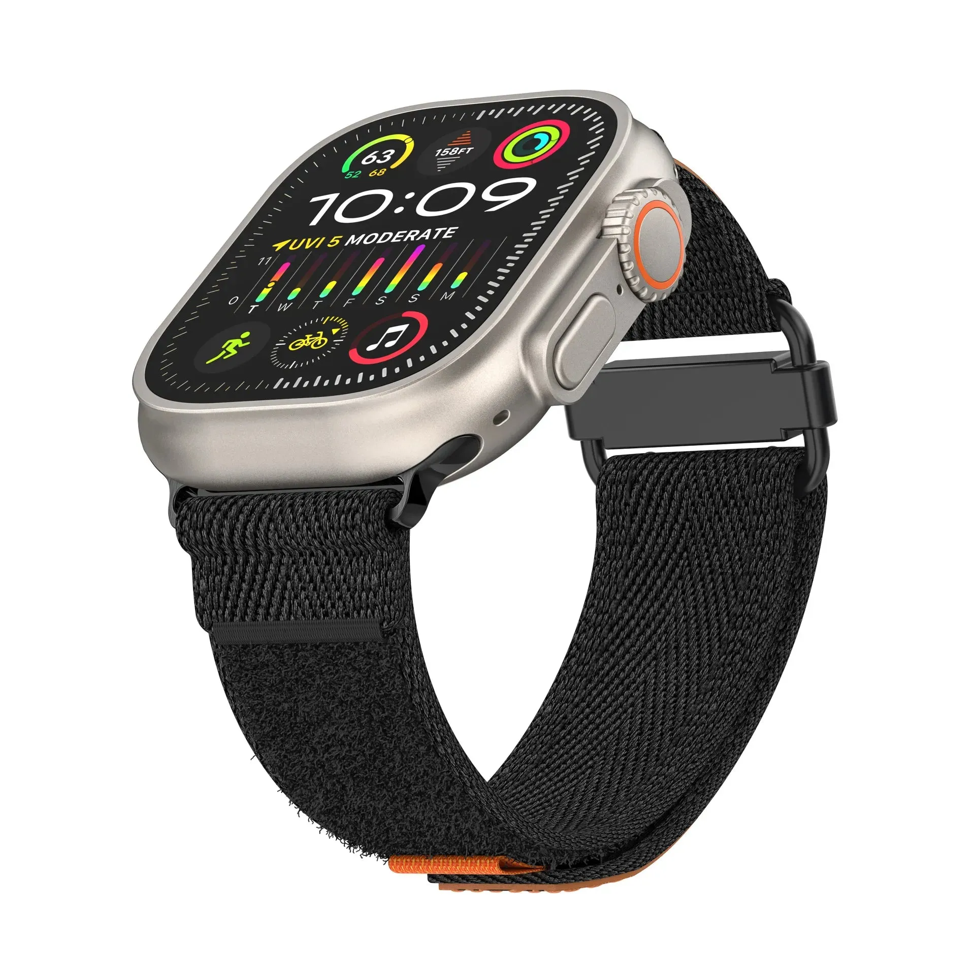 Apple Watch Nylon Band | N01