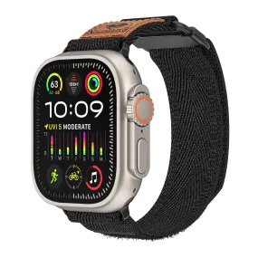 Apple Watch Nylon Band | N01