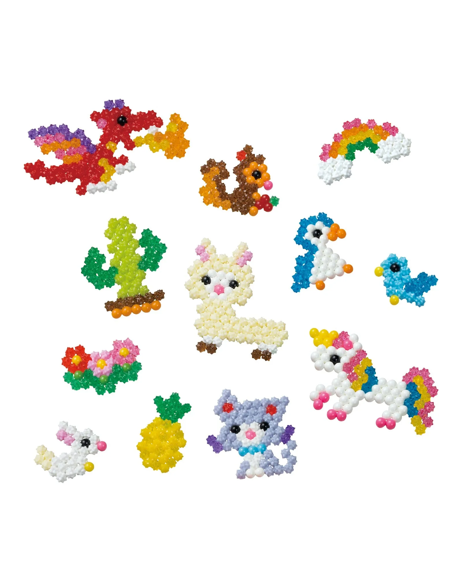 Aquabeads Star Bead Studio