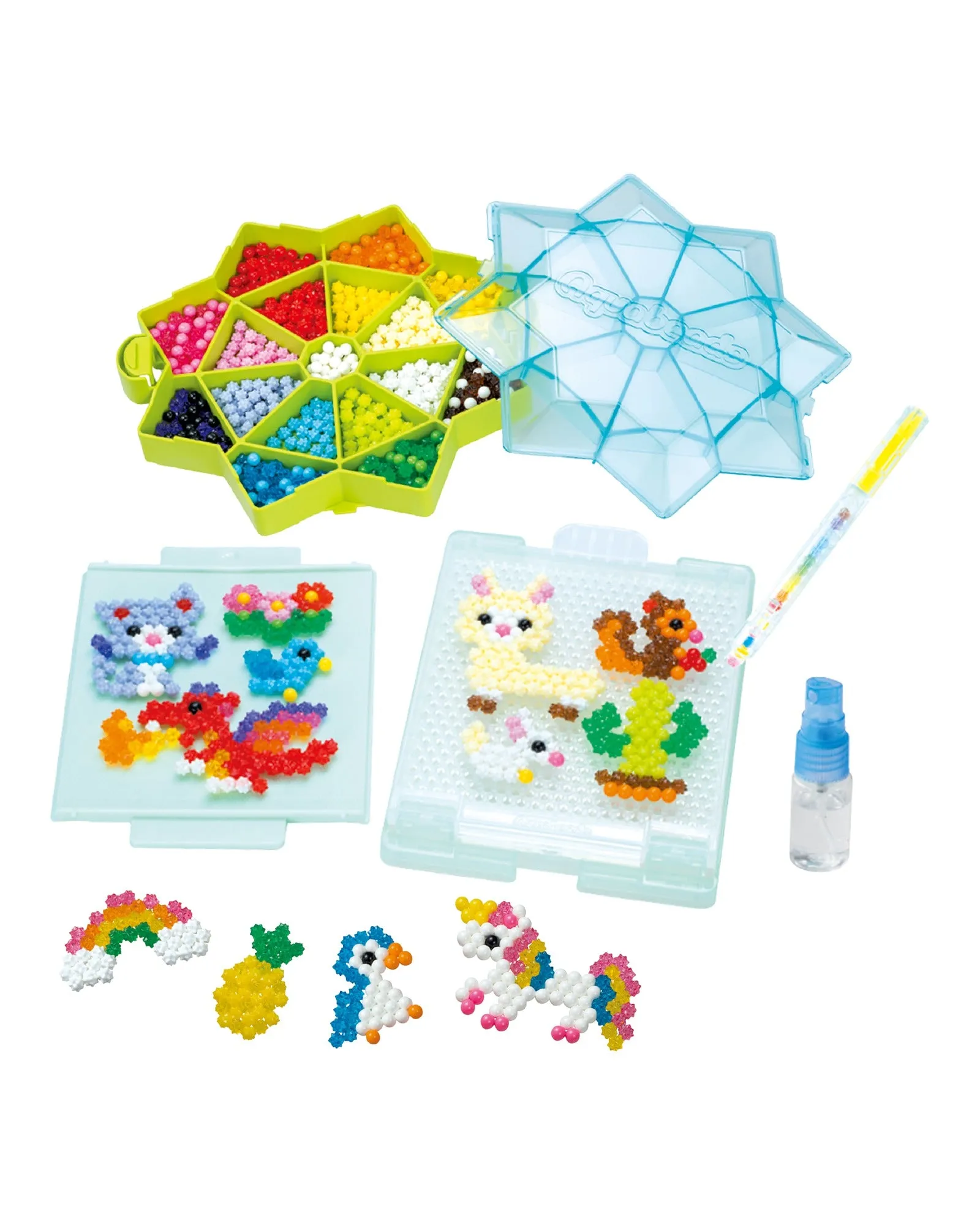 Aquabeads Star Bead Studio