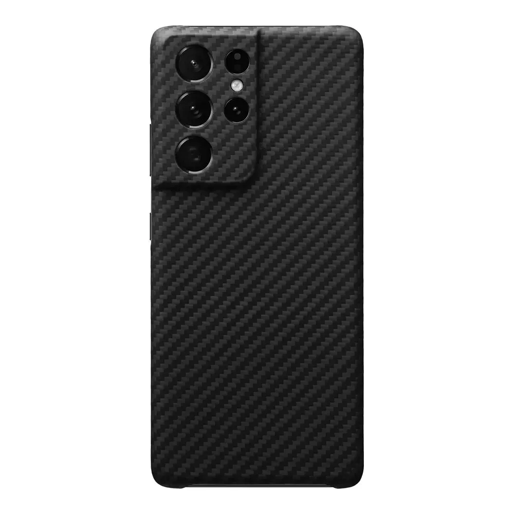 Aramid Fiber Galaxy Case | Slim