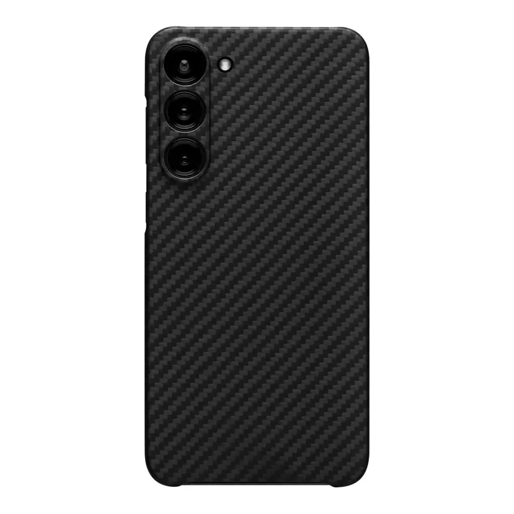 Aramid Fiber Galaxy Case | Slim