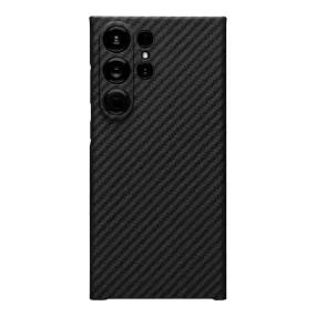 Aramid Fiber Galaxy Case | Slim