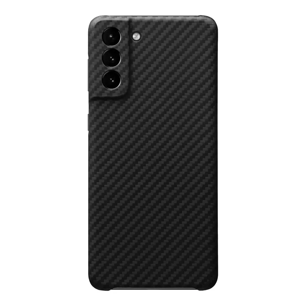 Aramid Fiber Galaxy Case | Slim