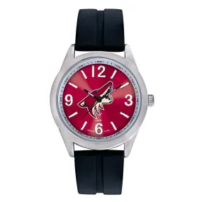 Arizona Coyotes Men's Varsity Watch