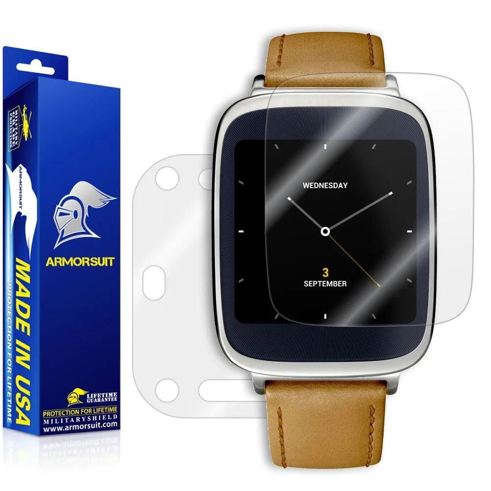 Asus ZenWatch Full Body Skin Protector